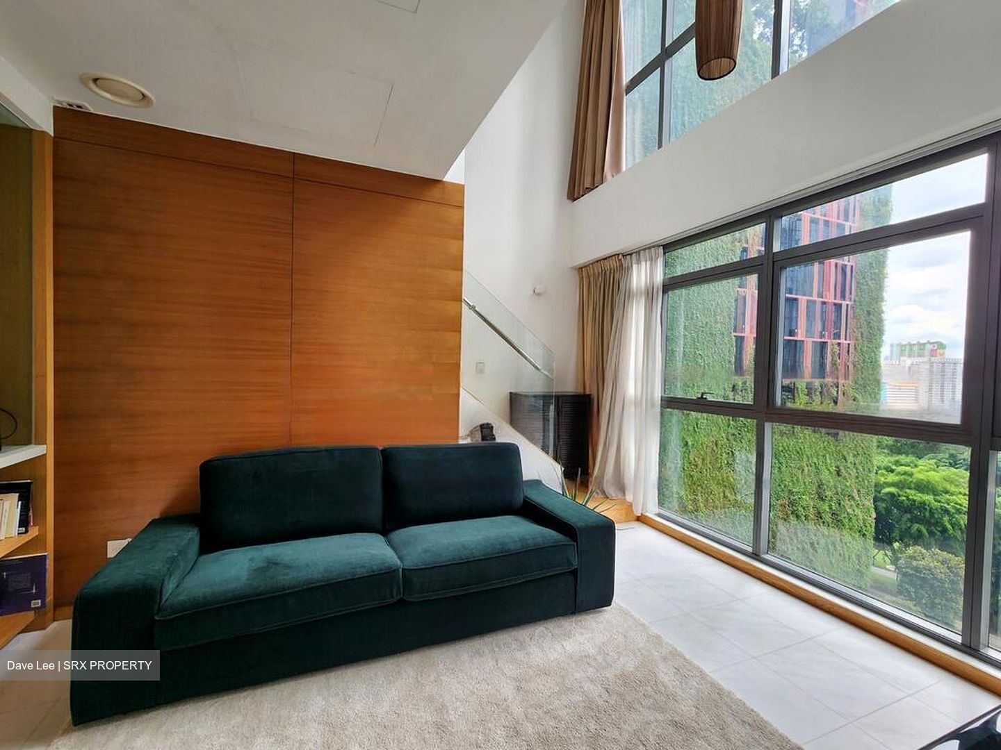 Icon (D2), Apartment #458512361